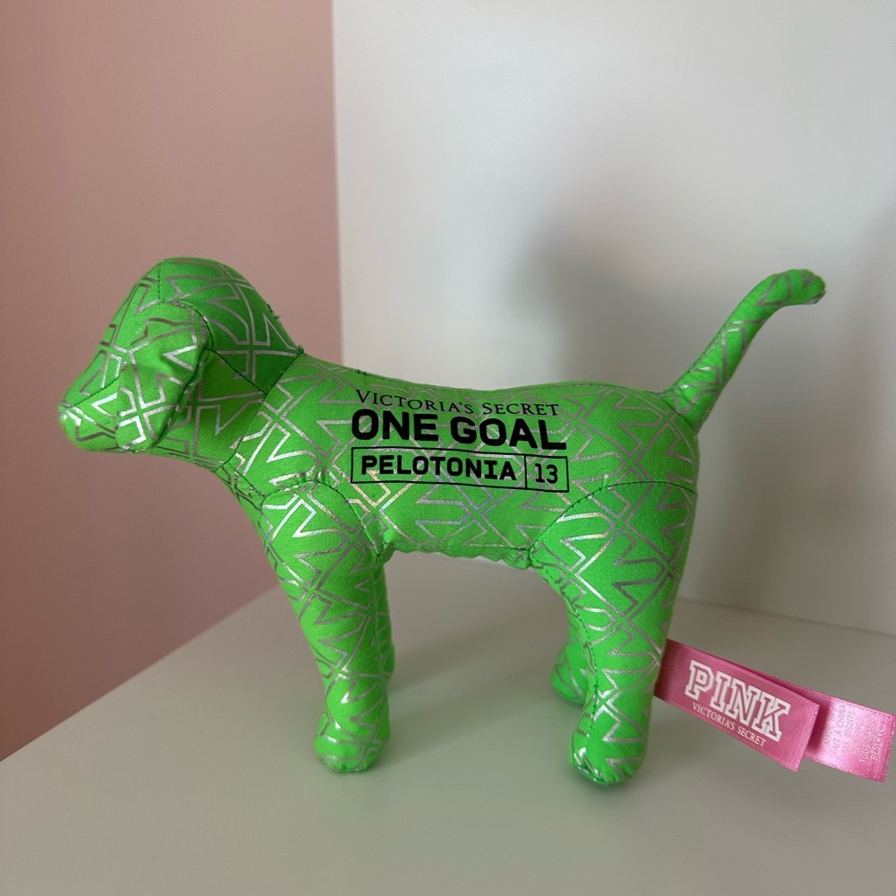 VSPINK MINI DOG